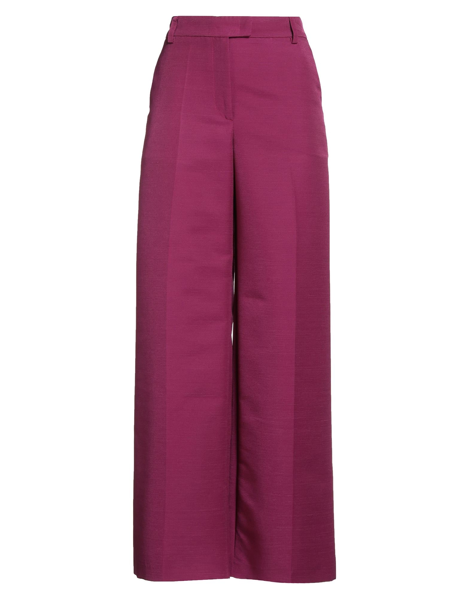 LA DOUBLEJ - Trousers