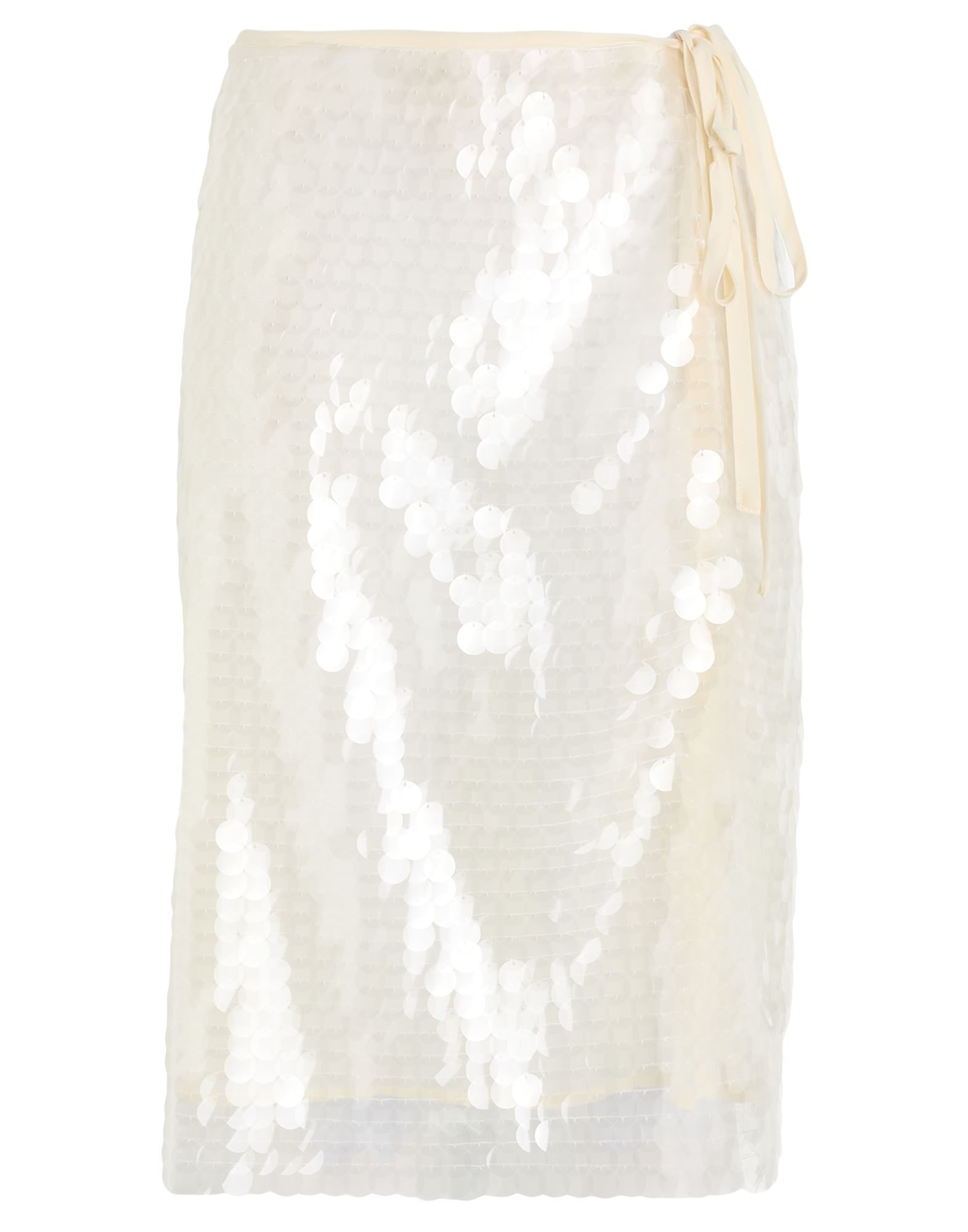 ERIKA CAVALLINI - Midi skirts