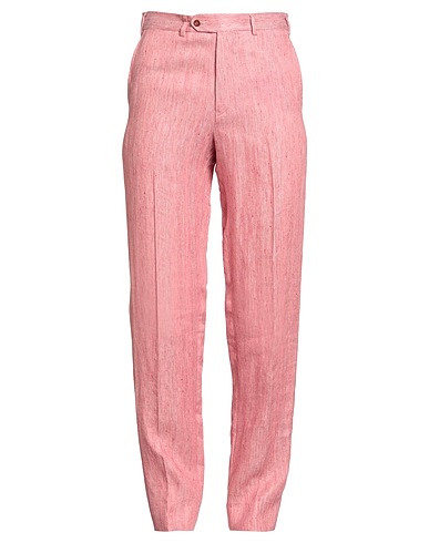 MABITEX Casual trouser 100% Linen