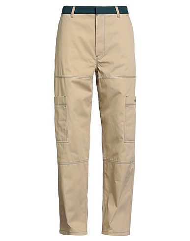 OFF-WHITE™ Casual trouser Beige 100% Cotton