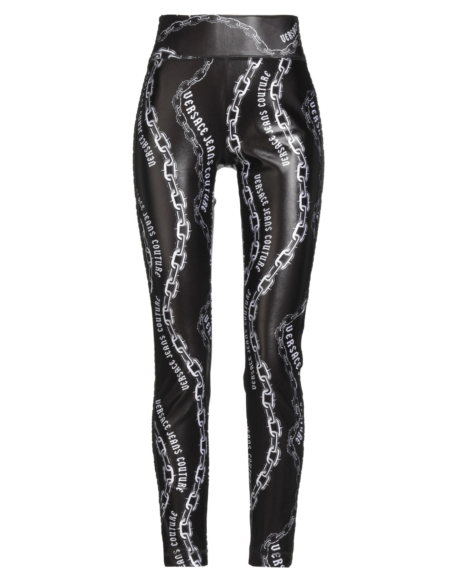 VERSACE JEANS COUTURE - Leggings