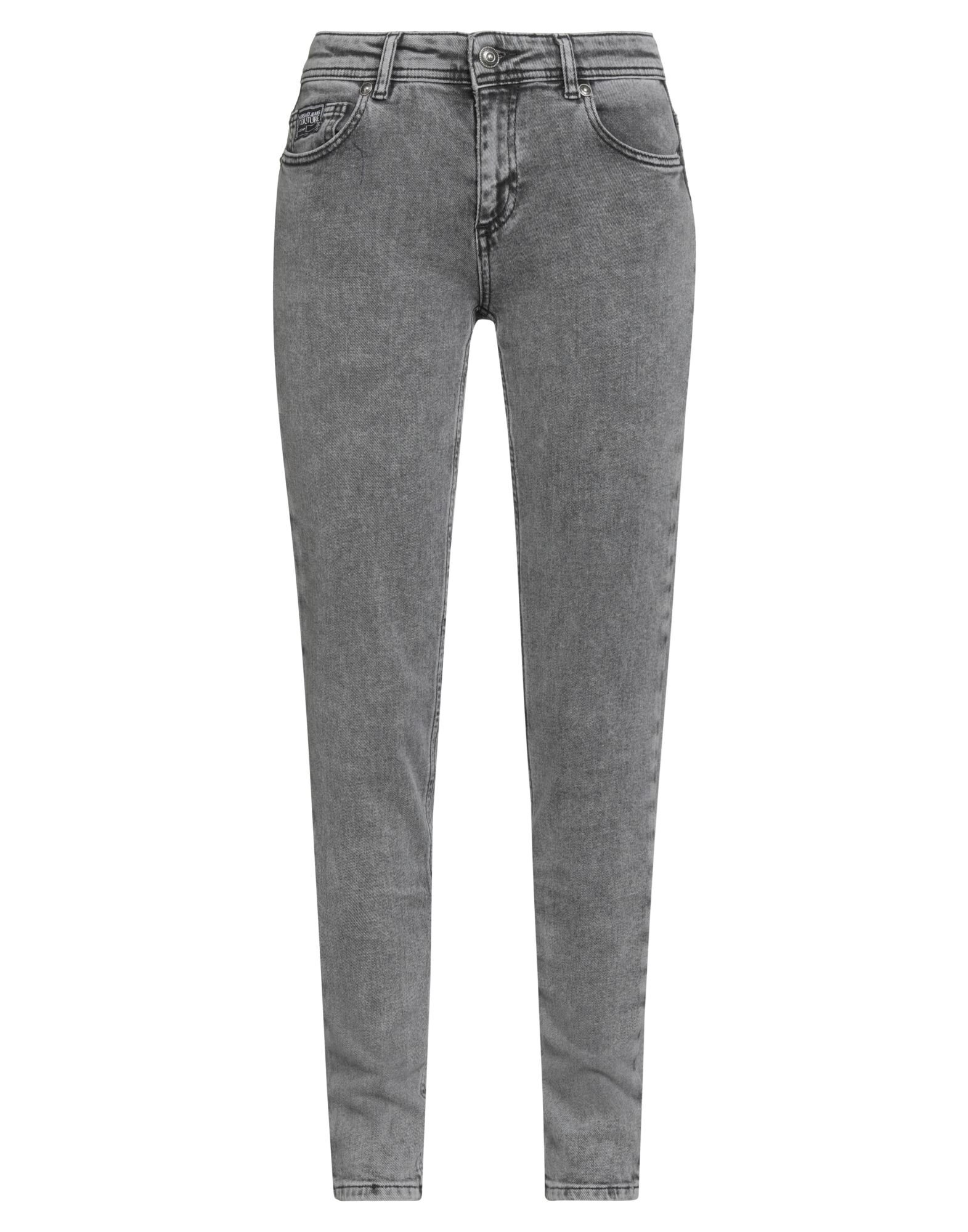 VERSACE JEANS COUTURE - Pantalons en jean