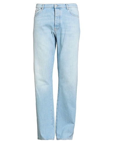 OFF-WHITE™ Straight leg 100% Cotton