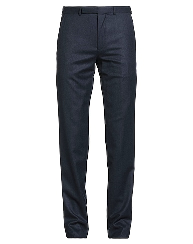 ZEGNA Повседневные брюки 100% Шерсть