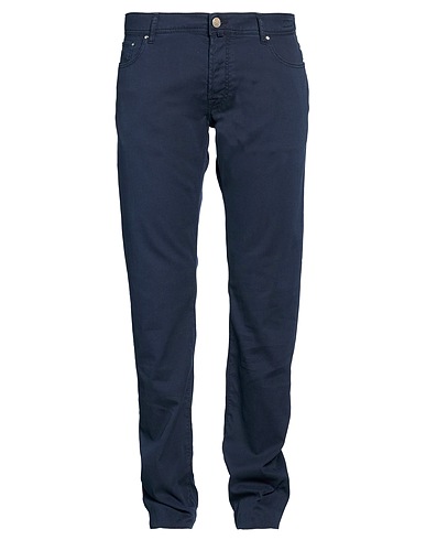 JACOB COHЁN Casual trouser 68% Cotton, 30% Lyocell, 2% Elastane
