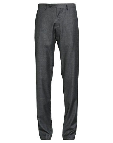 LARDINI Casual trouser 100% Wool
