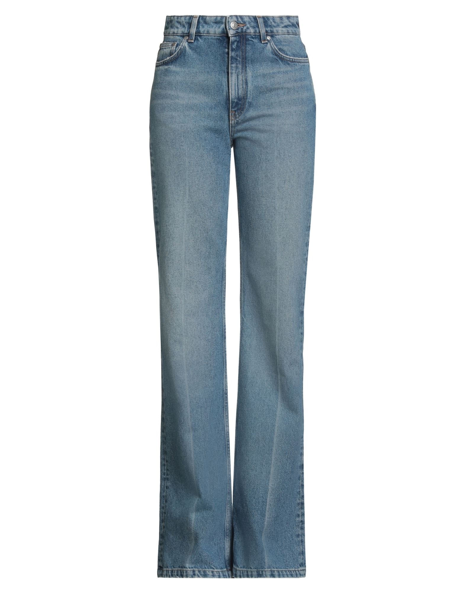 STELLA McCARTNEY - Pantalones vaqueros