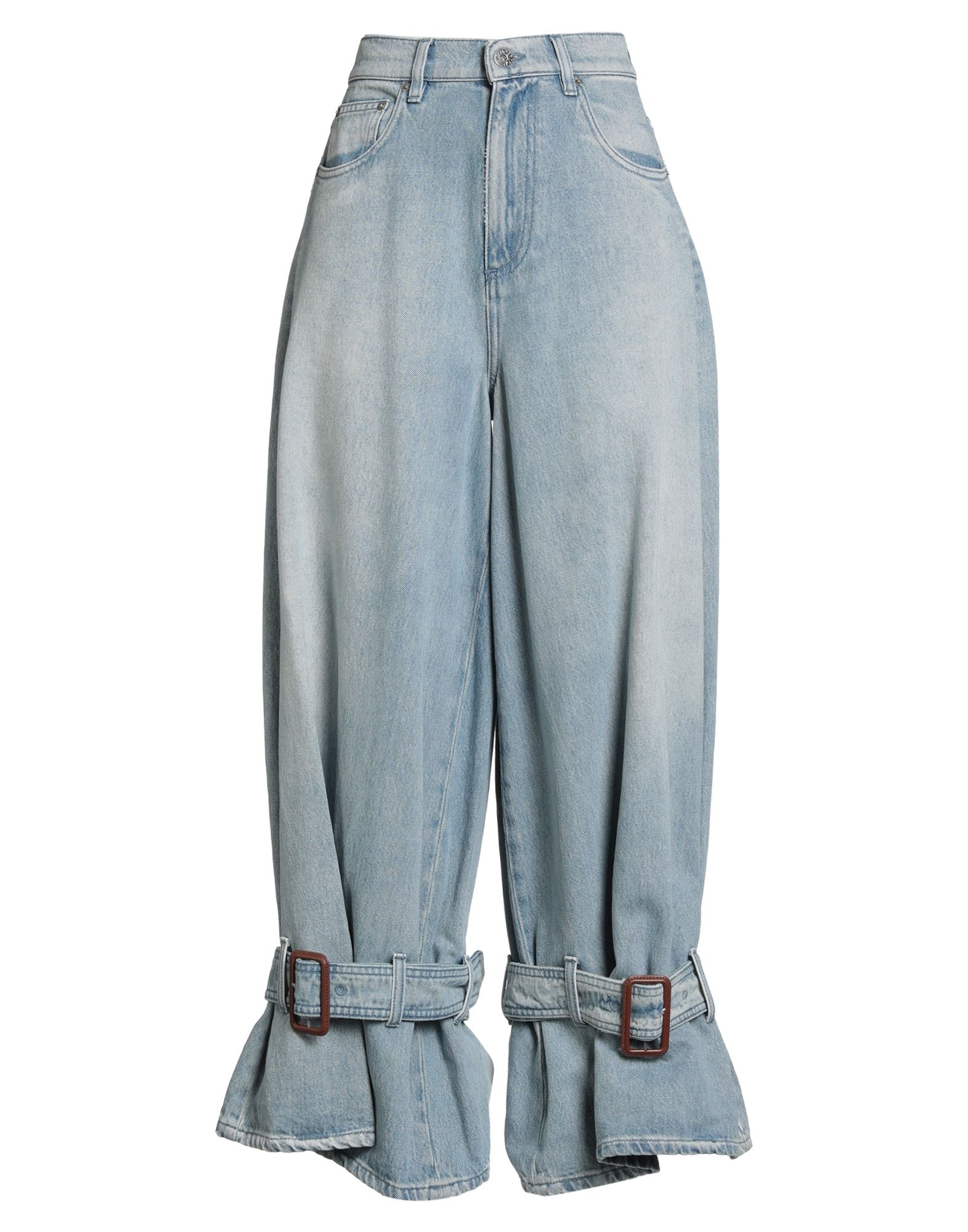 JW ANDERSON - Pantaloni jeans