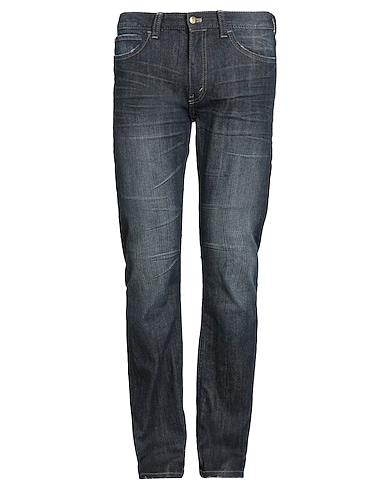 CHEAP MONDAY Straight leg 99% Baumwolle, 1% Elastan