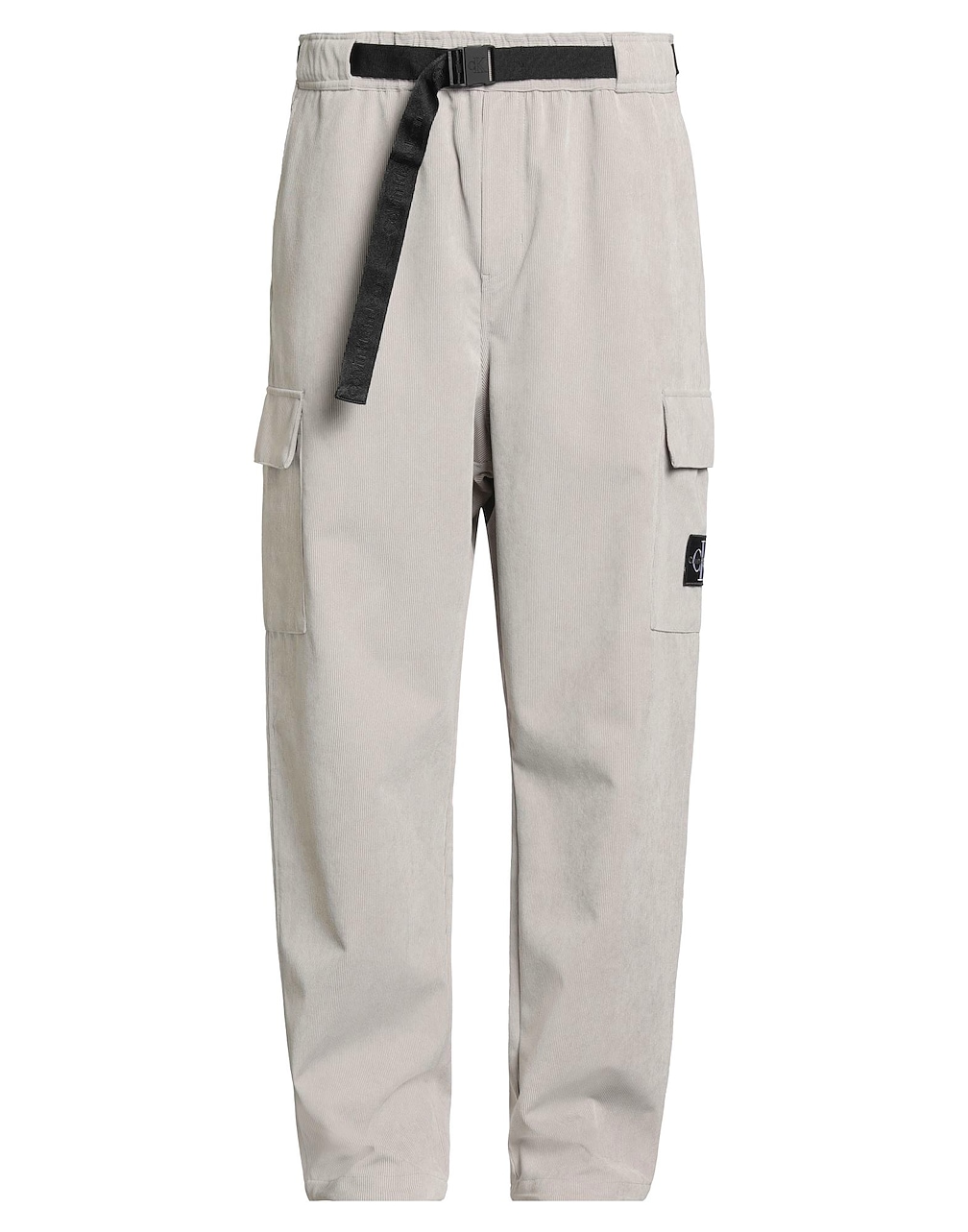 CALVIN KLEIN JEANS - Trousers