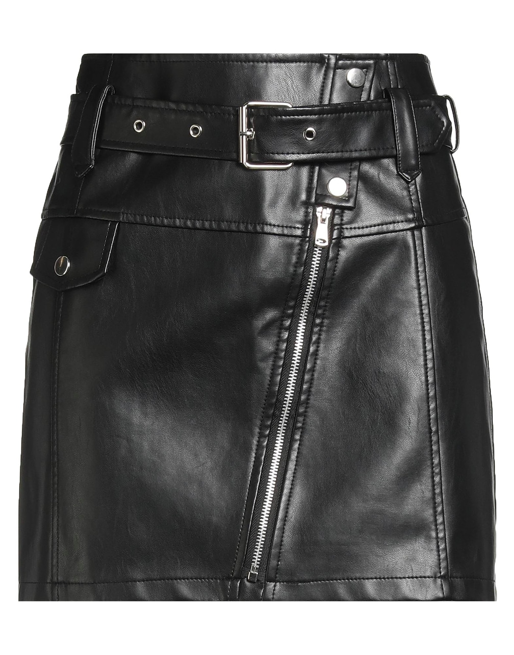 LE VOLIÈRE - Mini skirts