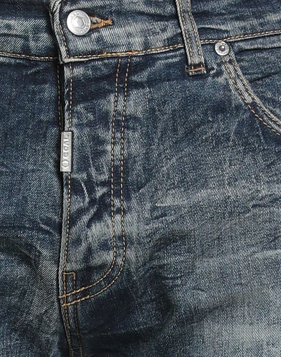 GOAL® THE ORIGINAL Джинсовые брюки