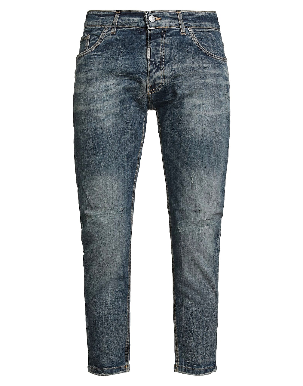GOAL® THE ORIGINAL - Pantalones vaqueros
