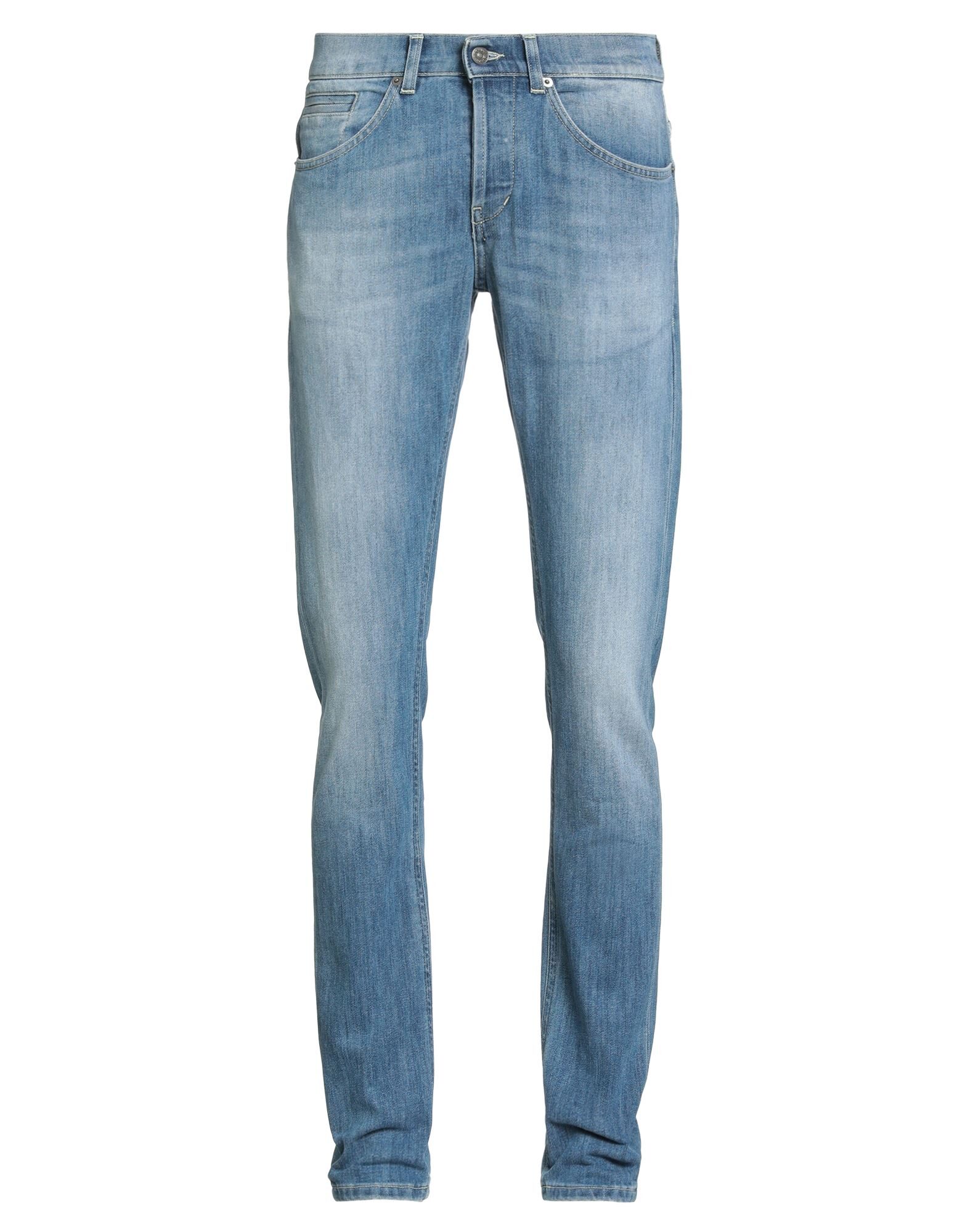 DONDUP - Джинсовые брюки