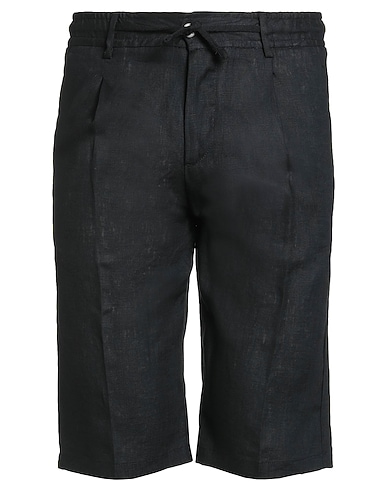 BERNESE Milano Shorts & Bermuda 100% Linen