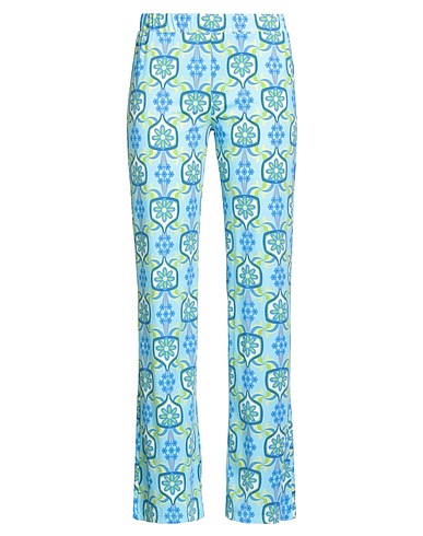 MALÌPARMI Leggings Azure 81% Polyamide, 19% Elastane