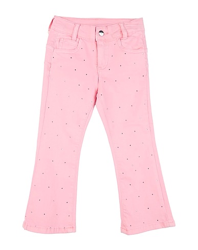 LIU •JO Casual trouser 98% Cotton, 2% Elastane