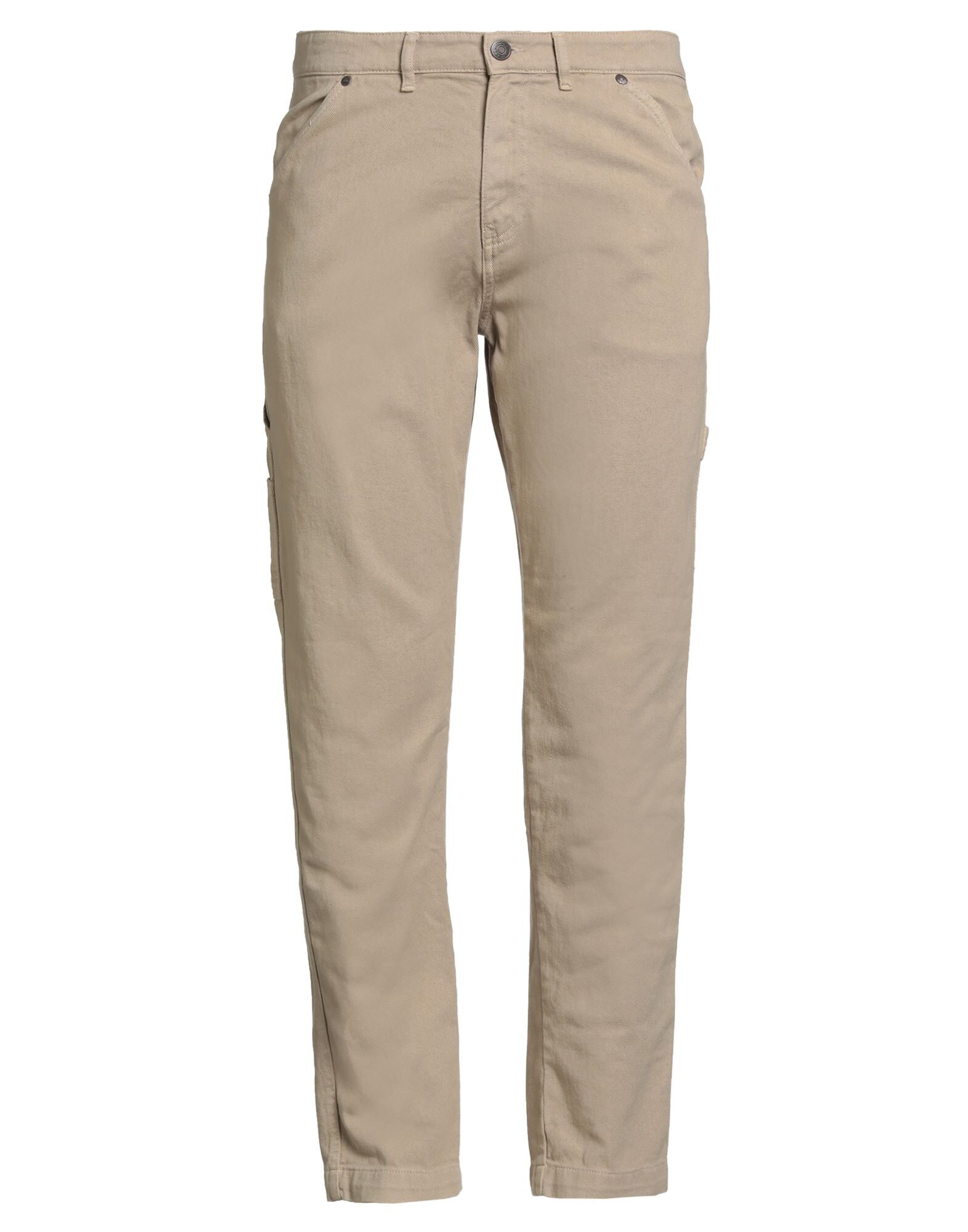 WHY NOT BRAND - Повседневные брюки