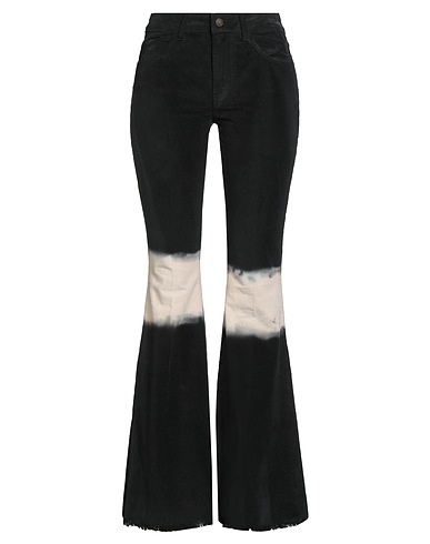 PAR.CO DENIM Pantalon 98% Coton biologique, 2% Élasthanne