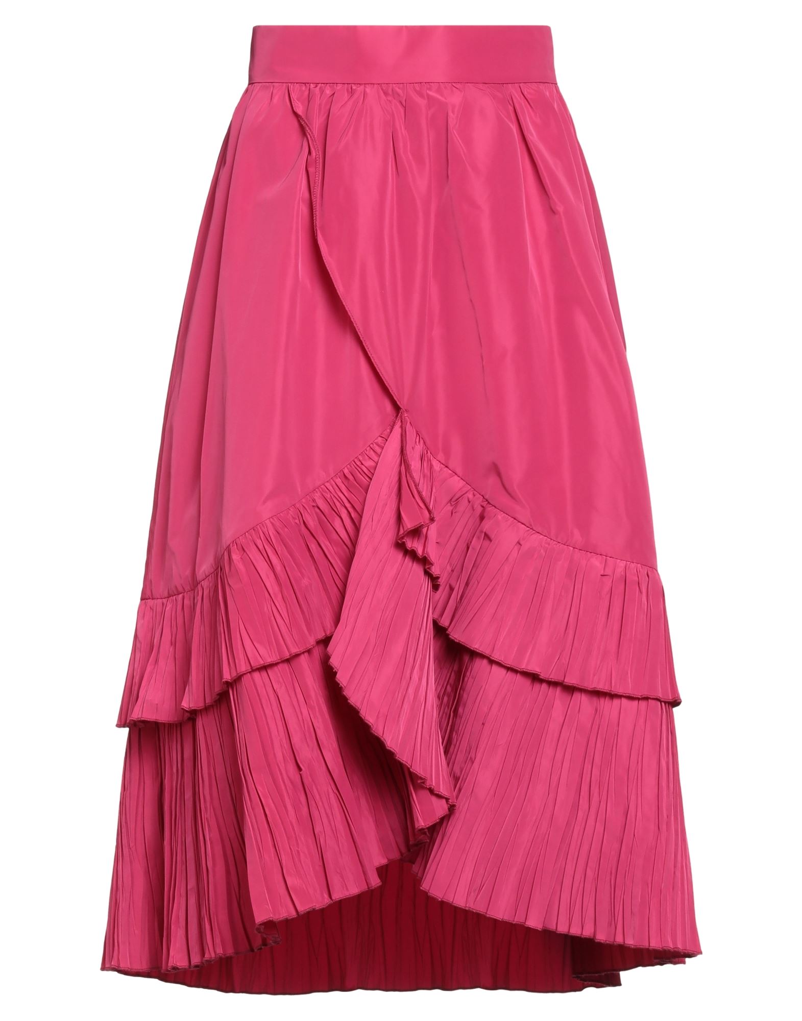 SUOLI - Midi skirts