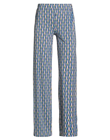MALÌPARMI Leggings Blue 81% Polyamide, 19% Elastane