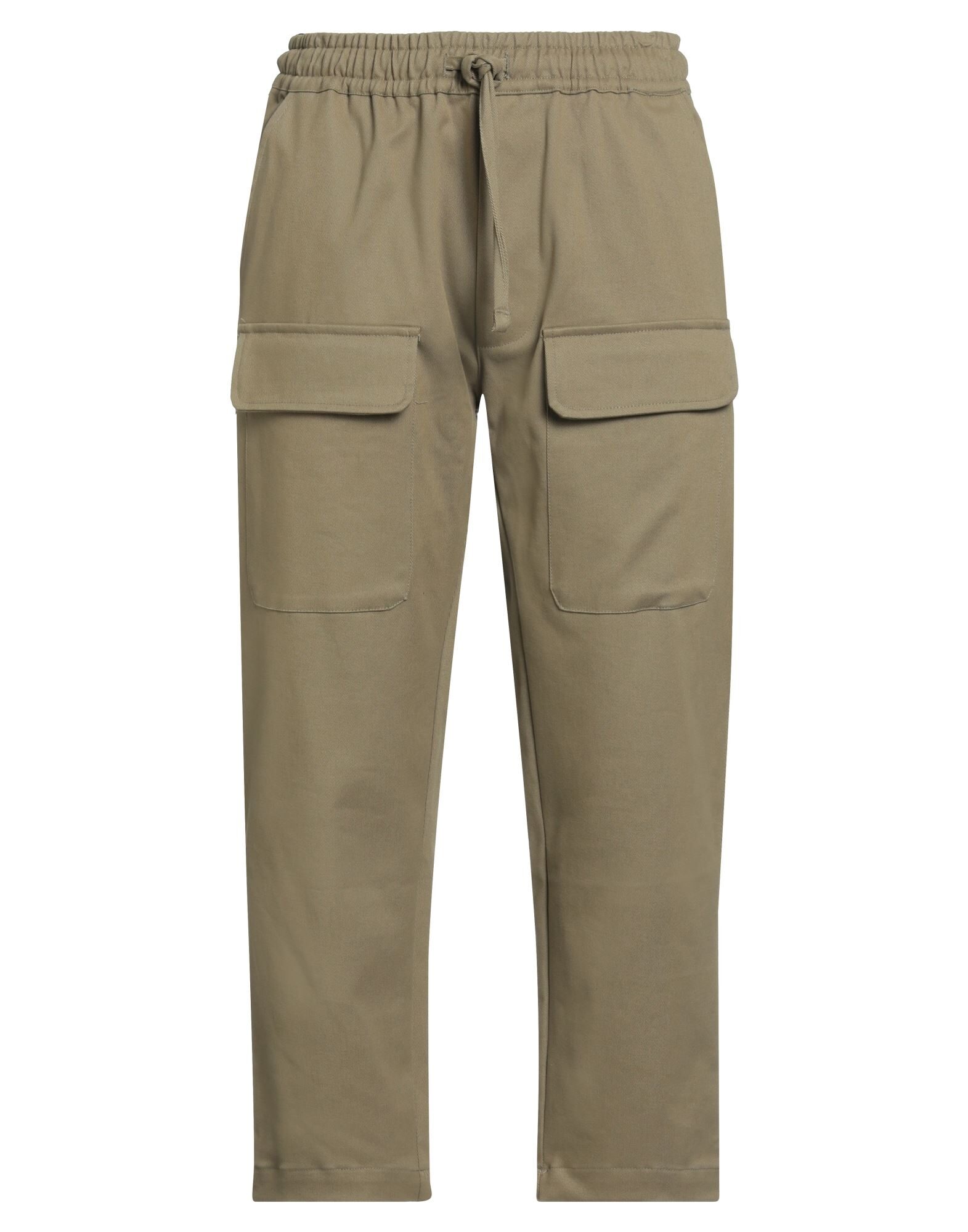 WHY NOT BRAND - Повседневные брюки