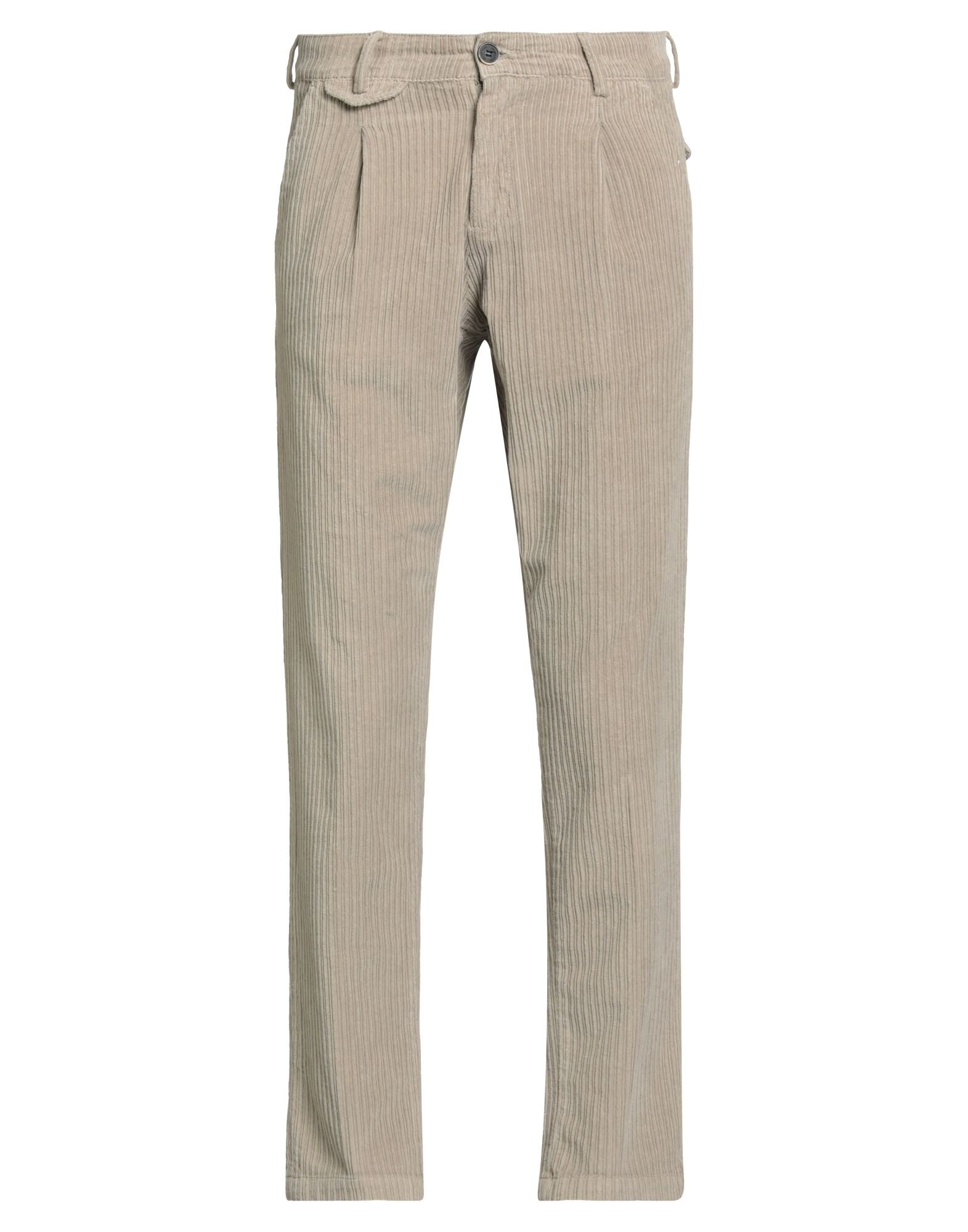 WHY NOT BRAND - Повседневные брюки