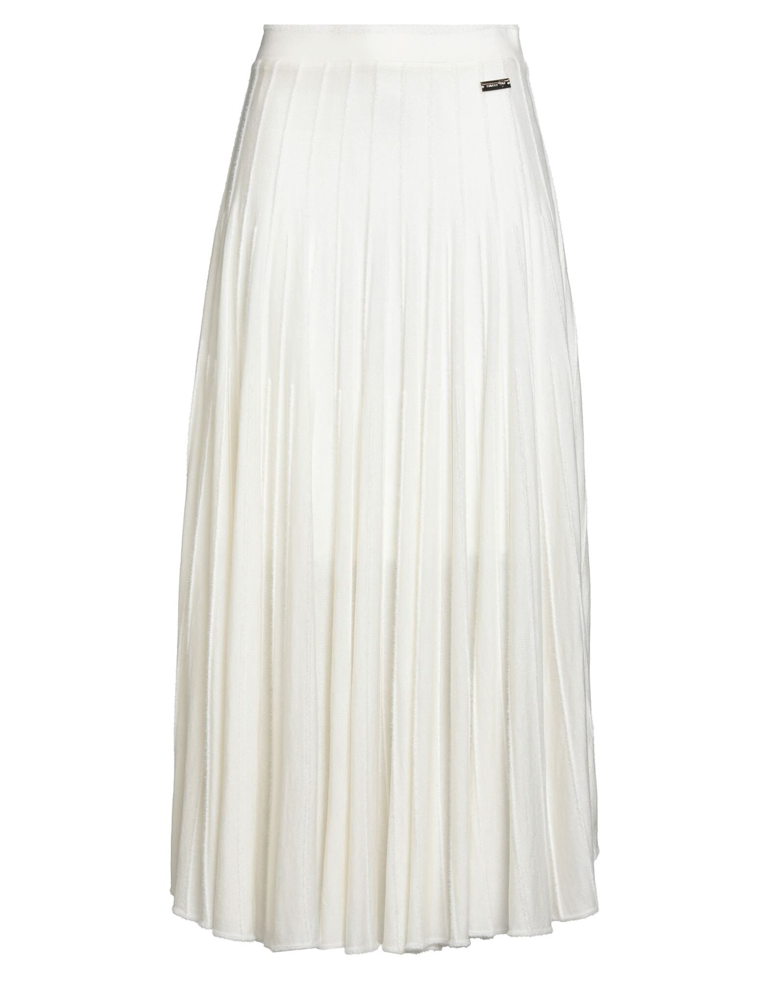 TWINSET - Maxi skirts