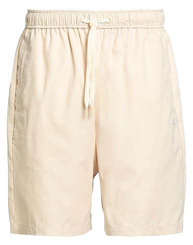 AFTERLABEL Shorts & Bermuda Beige 71% Cotton, 29% Polyester