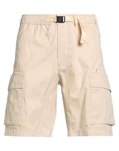 AFTERLABEL Shorts & Bermuda Cream 71% Cotton, 29% Polyester