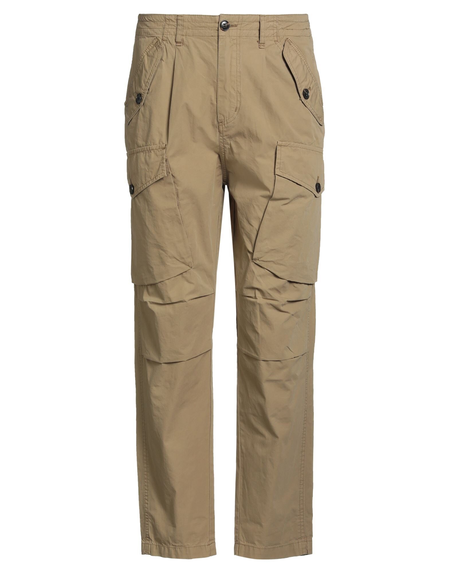 GIANNI LUPO - Trousers