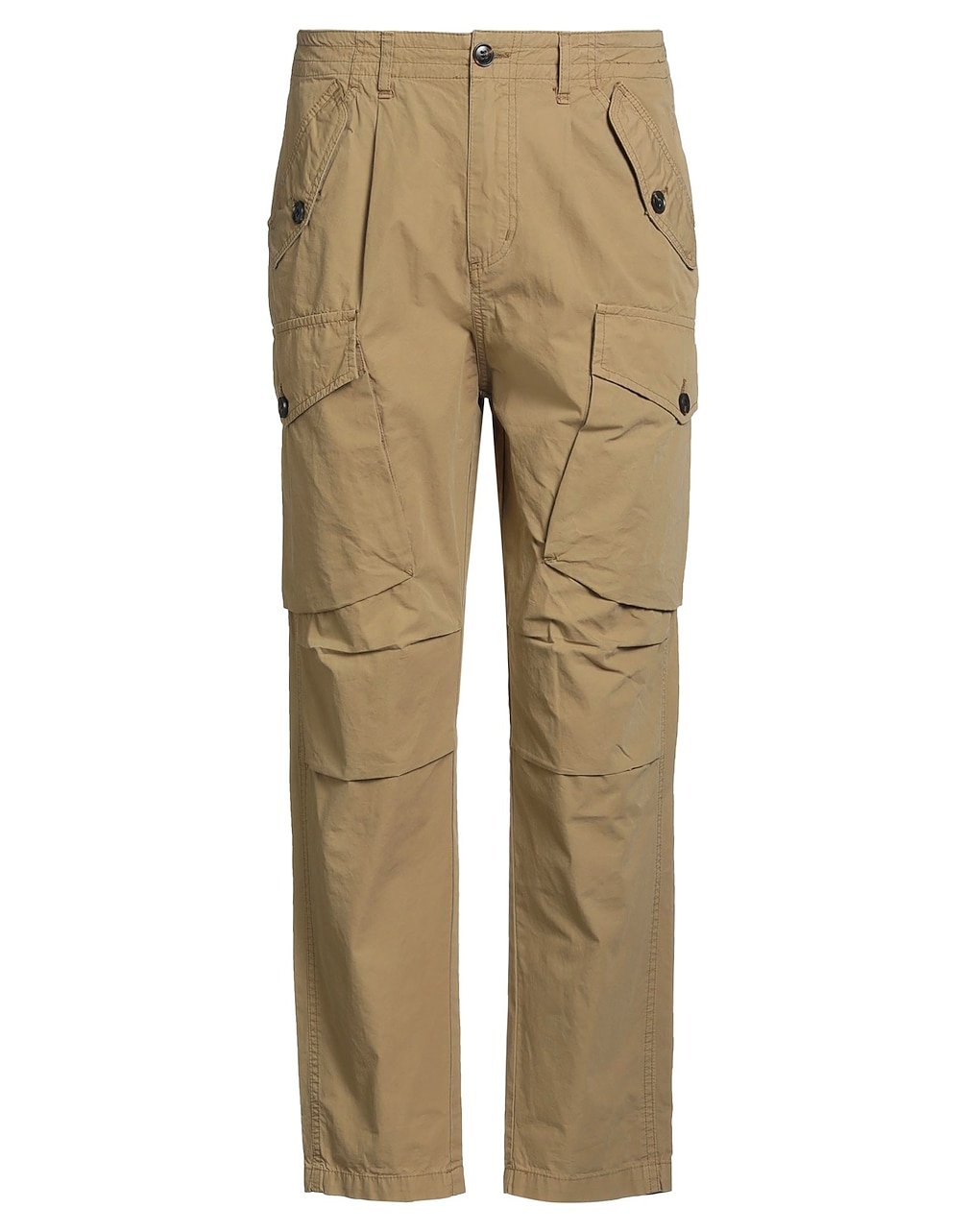 GIANNI LUPO - Trousers