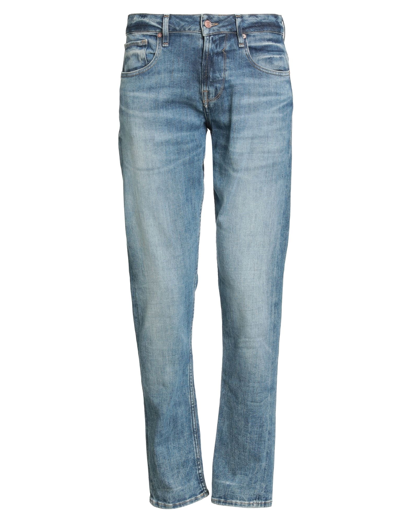 GUESS - Джинсовые брюки