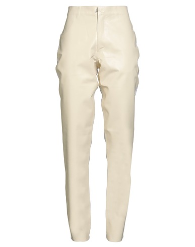MARNI Casual trouser 100% Virgin Wool, Polyester, Polyurethane