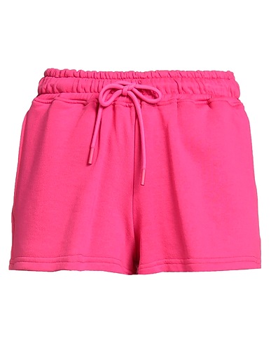 SUPERCULTURE CLOTHING Shorts & Bermuda 100% Cotton