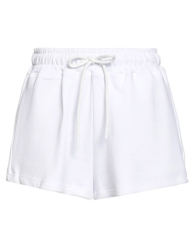 SUPERCULTURE CLOTHING Shorts & Bermuda 100% Cotton