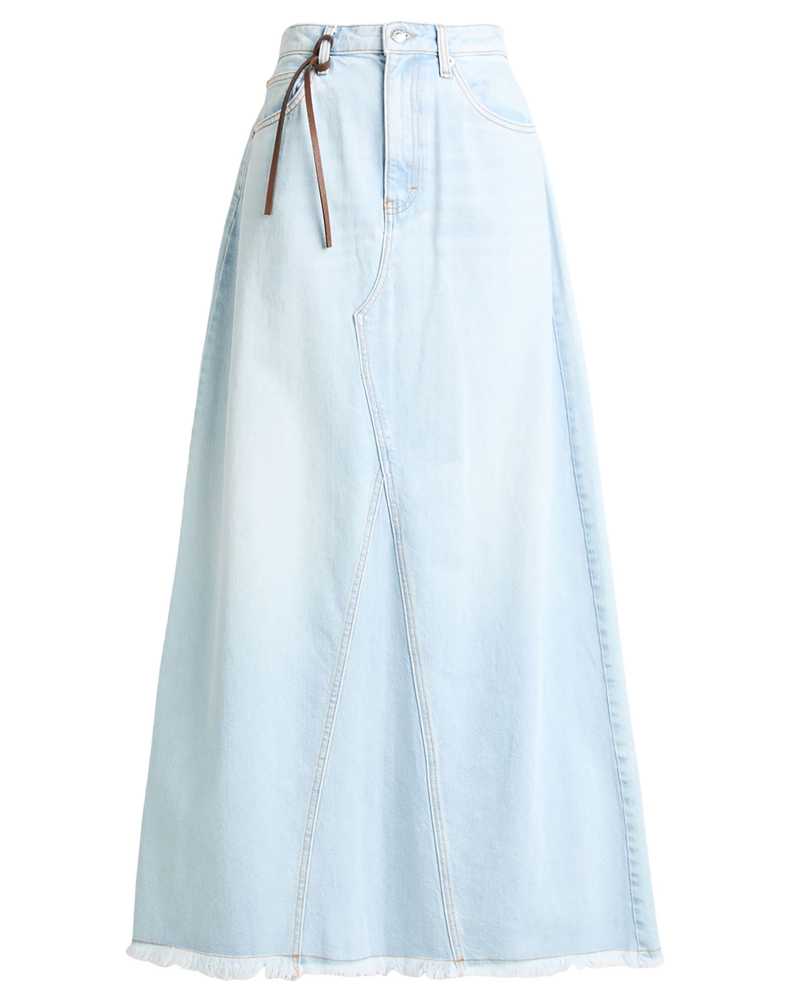 VICOLO - デニムスカート