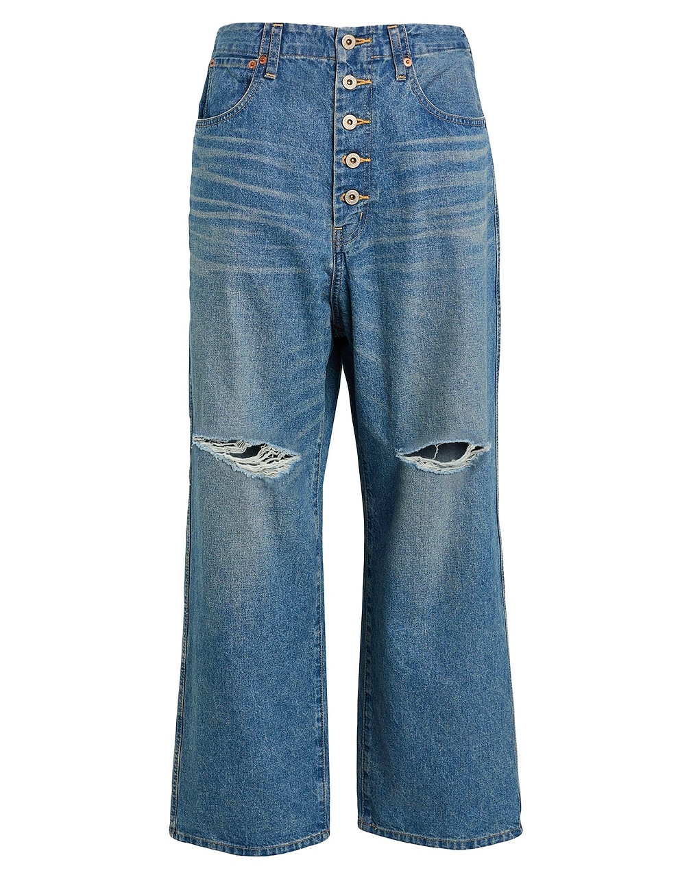 JUNYA WATANABE - Jeans