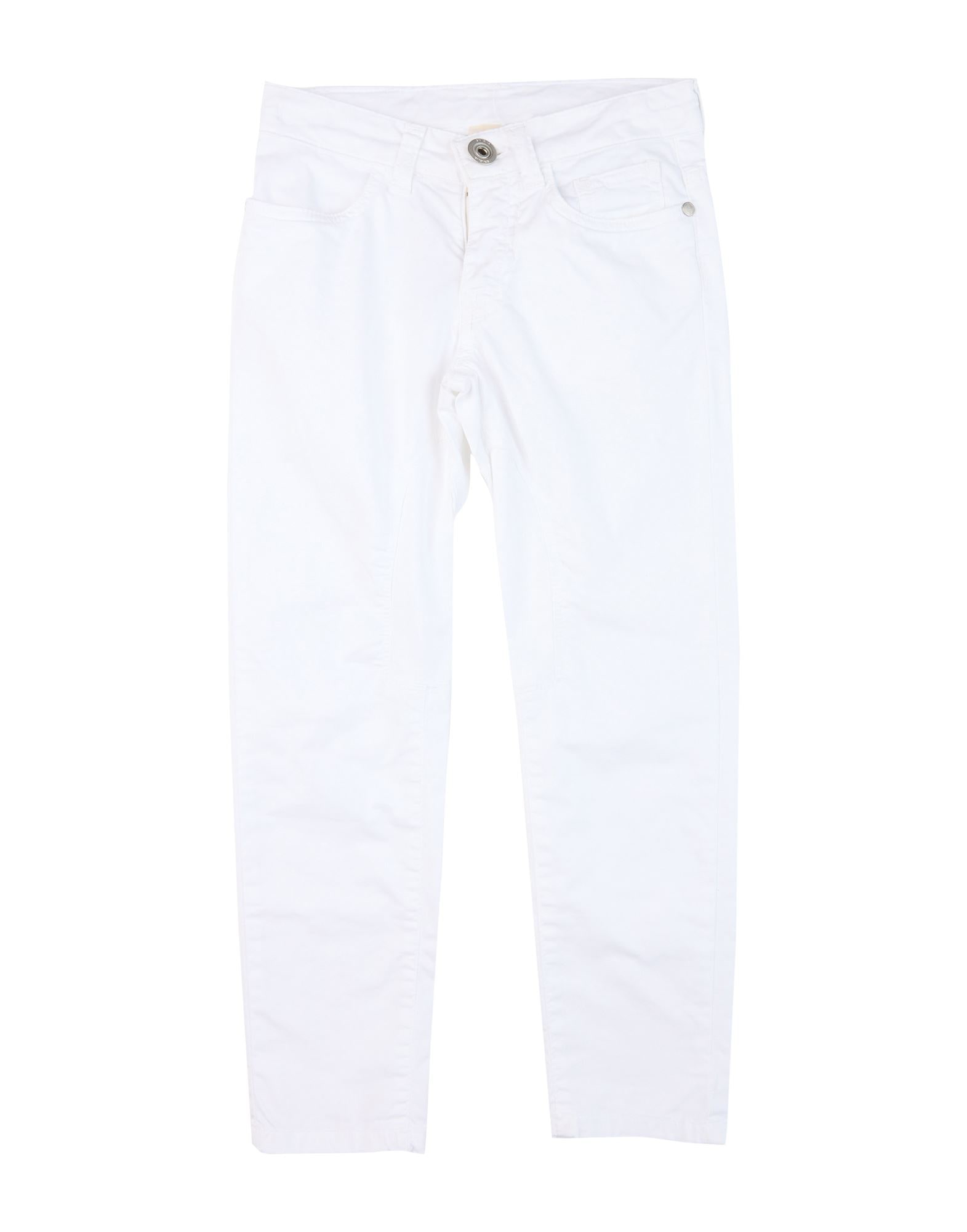 SIVIGLIA WHITE - Pants