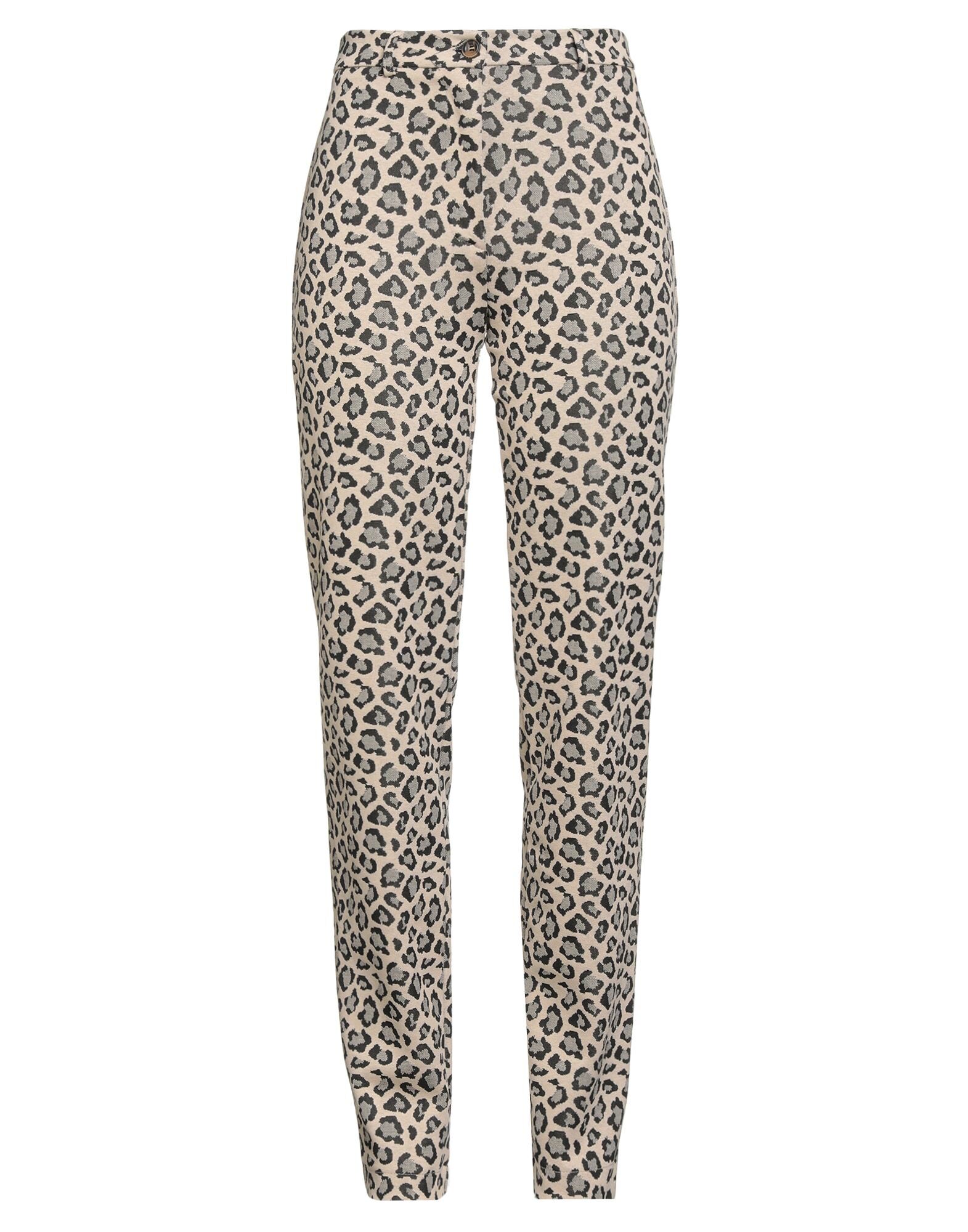 LE STREGHE - Trousers