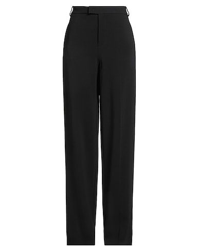 BLUMARINE Casual pants 97% Viscose, 3% Elastane