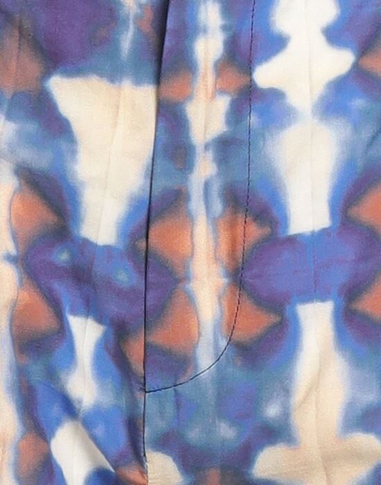 LA MÊME ROAD Повседневные брюки