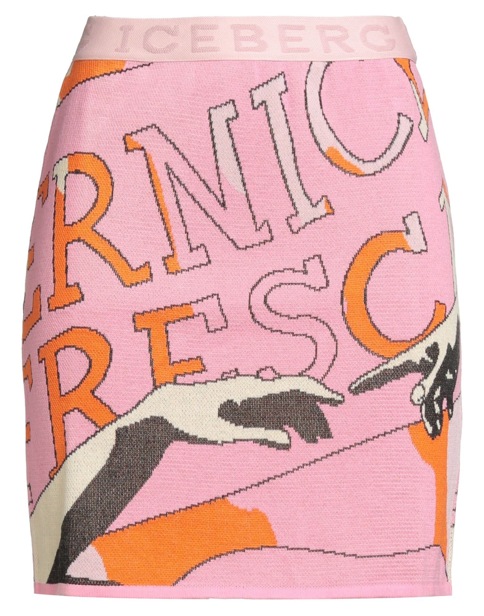 ICEBERG - Mini skirts