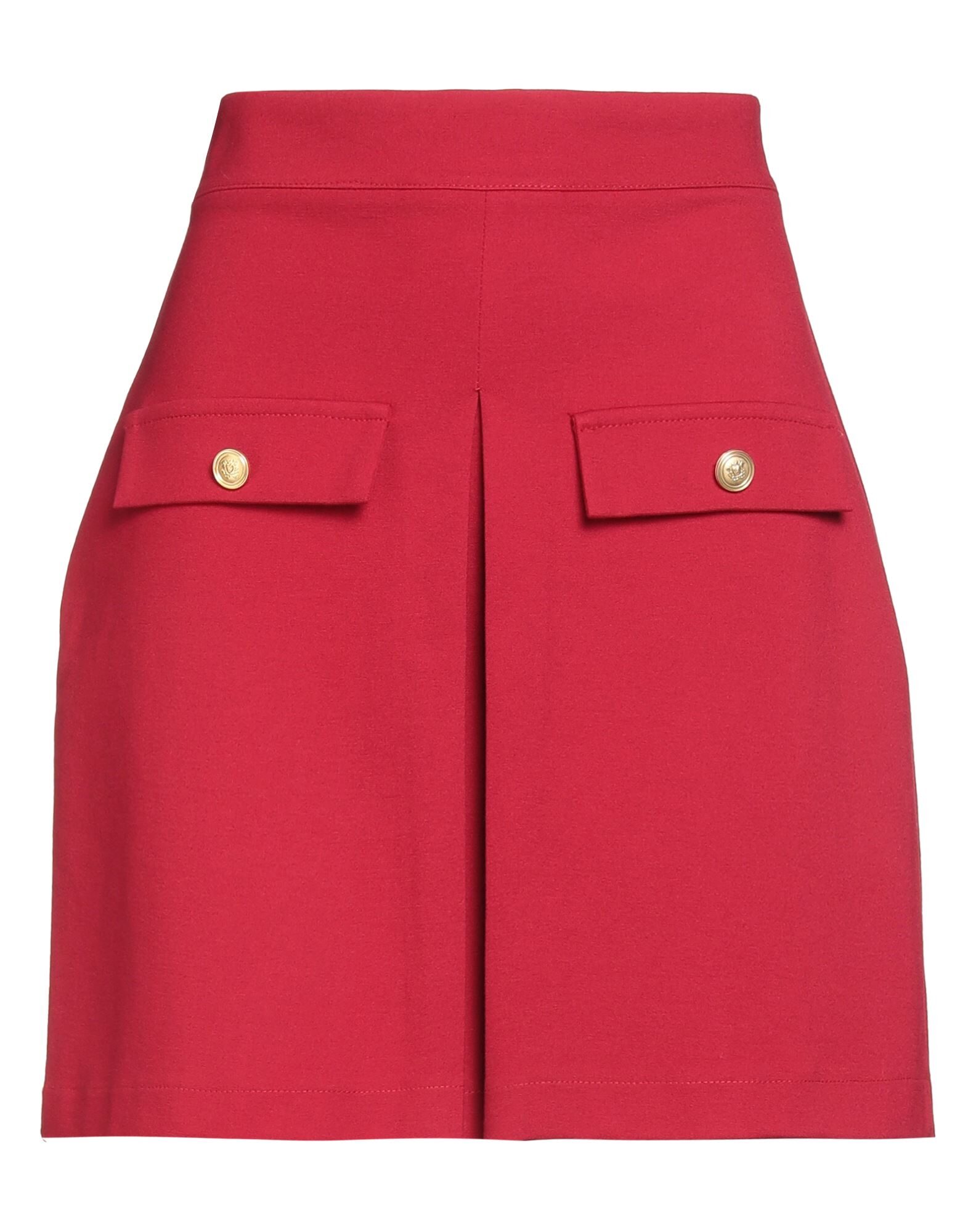 GIORGIA  & JOHNS - Mini skirts