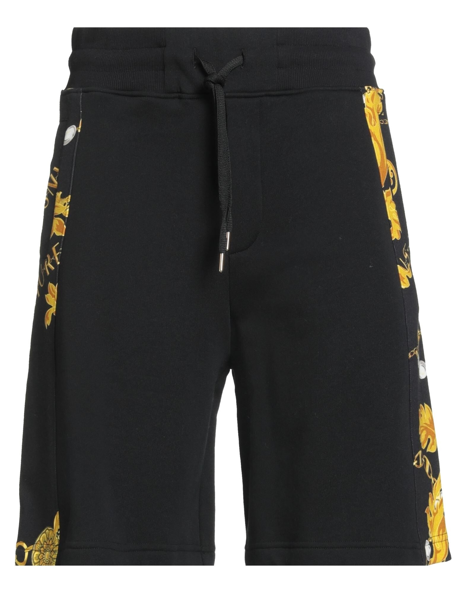 VERSACE JEANS COUTURE - Shorts & Bermuda Shorts