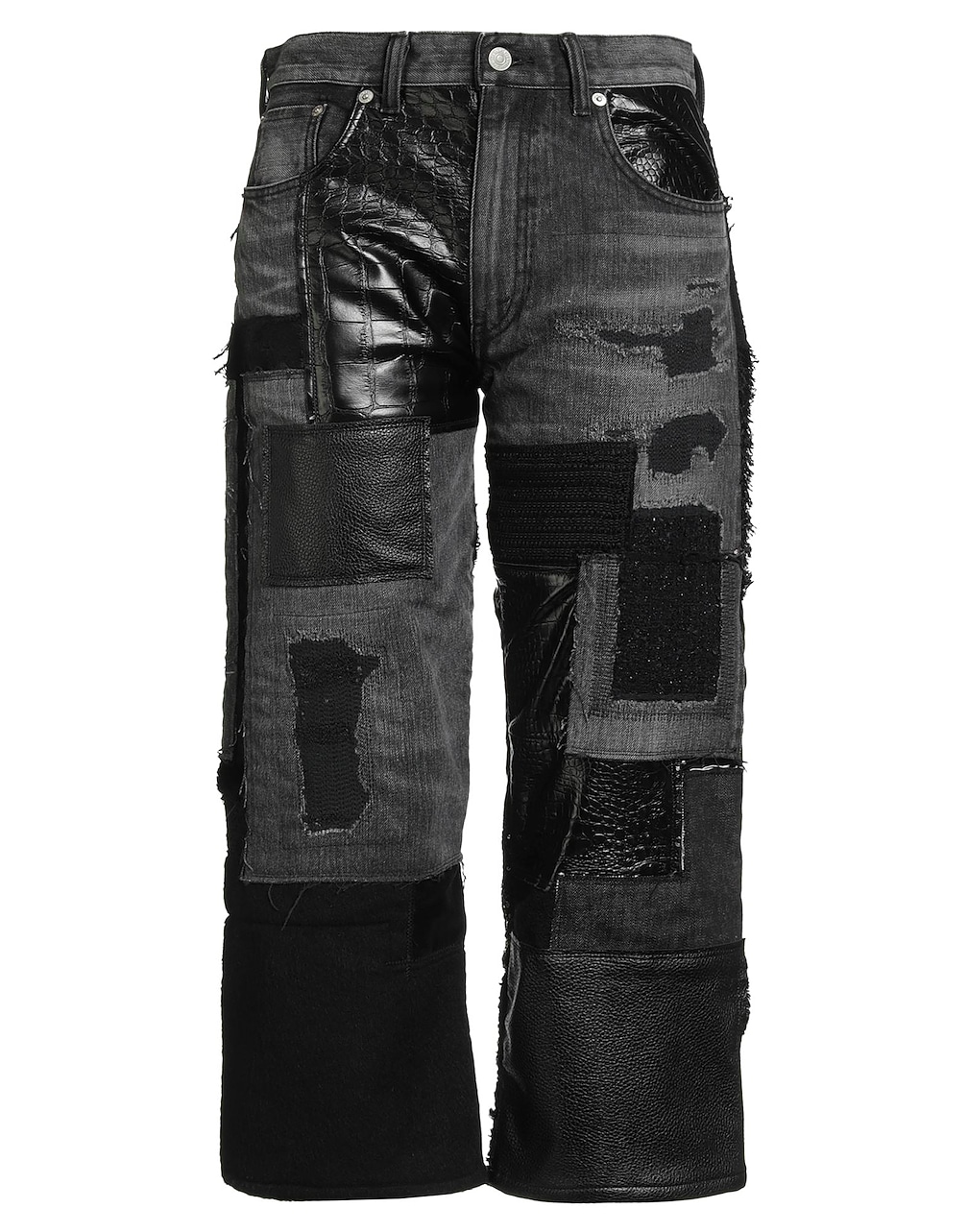 JUNYA WATANABE COMME des GARÇONS x LEVI'S - Jeans