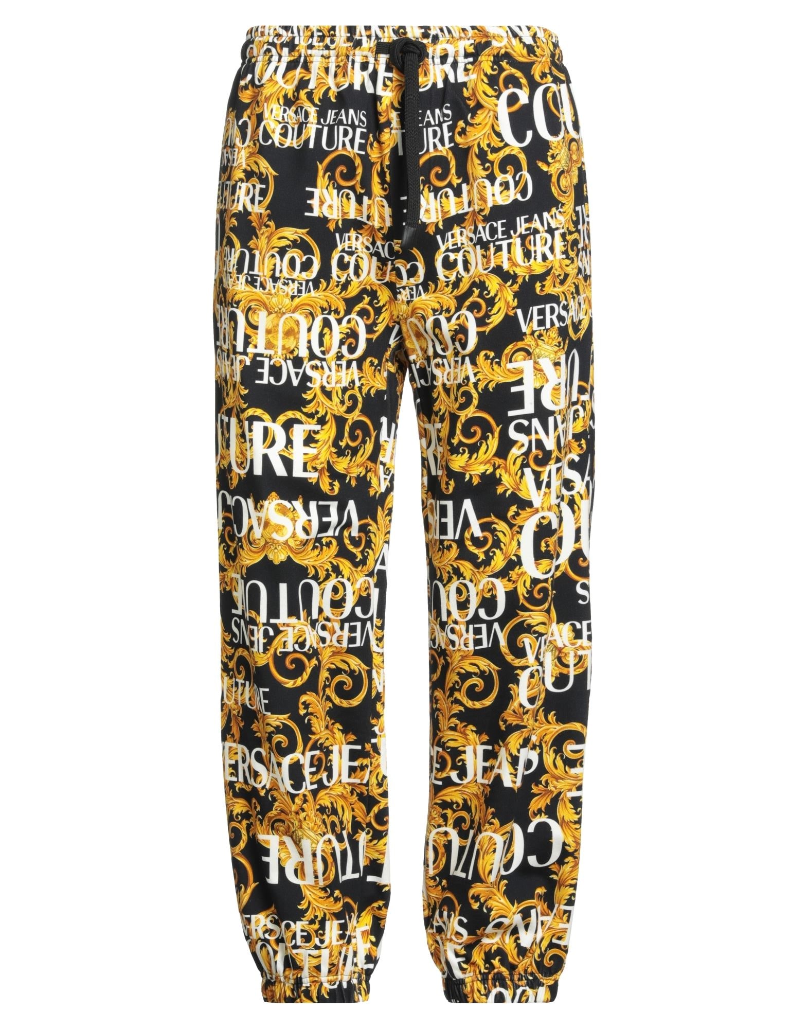 VERSACE JEANS COUTURE - Trousers