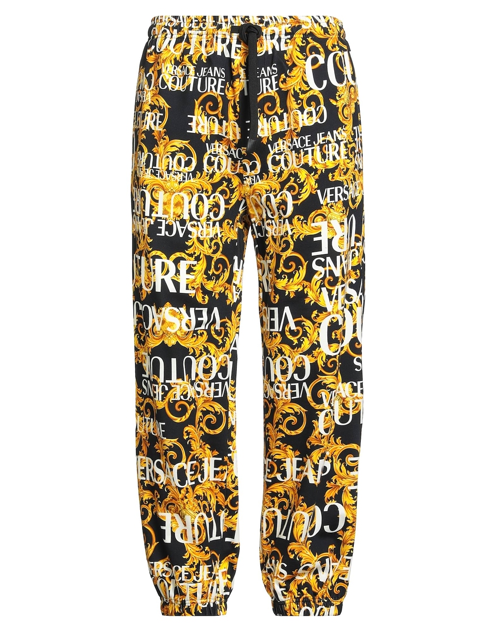 VERSACE JEANS COUTURE - Pantalons
