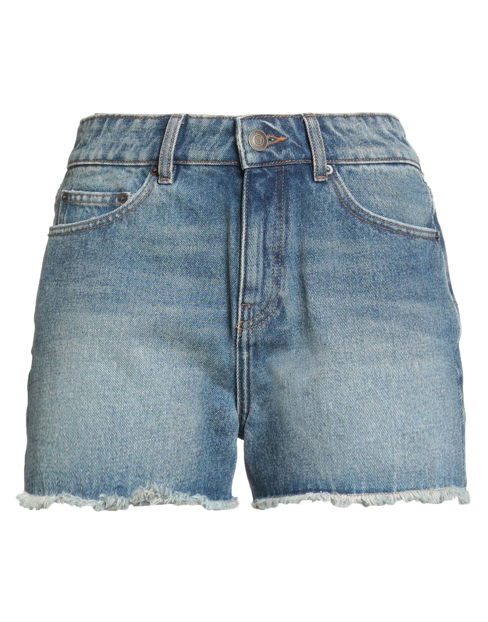 IDANO - Denim shorts