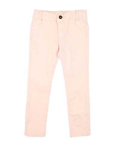 LIU •JO Pantalon 98% Coton, 2% Élasthanne